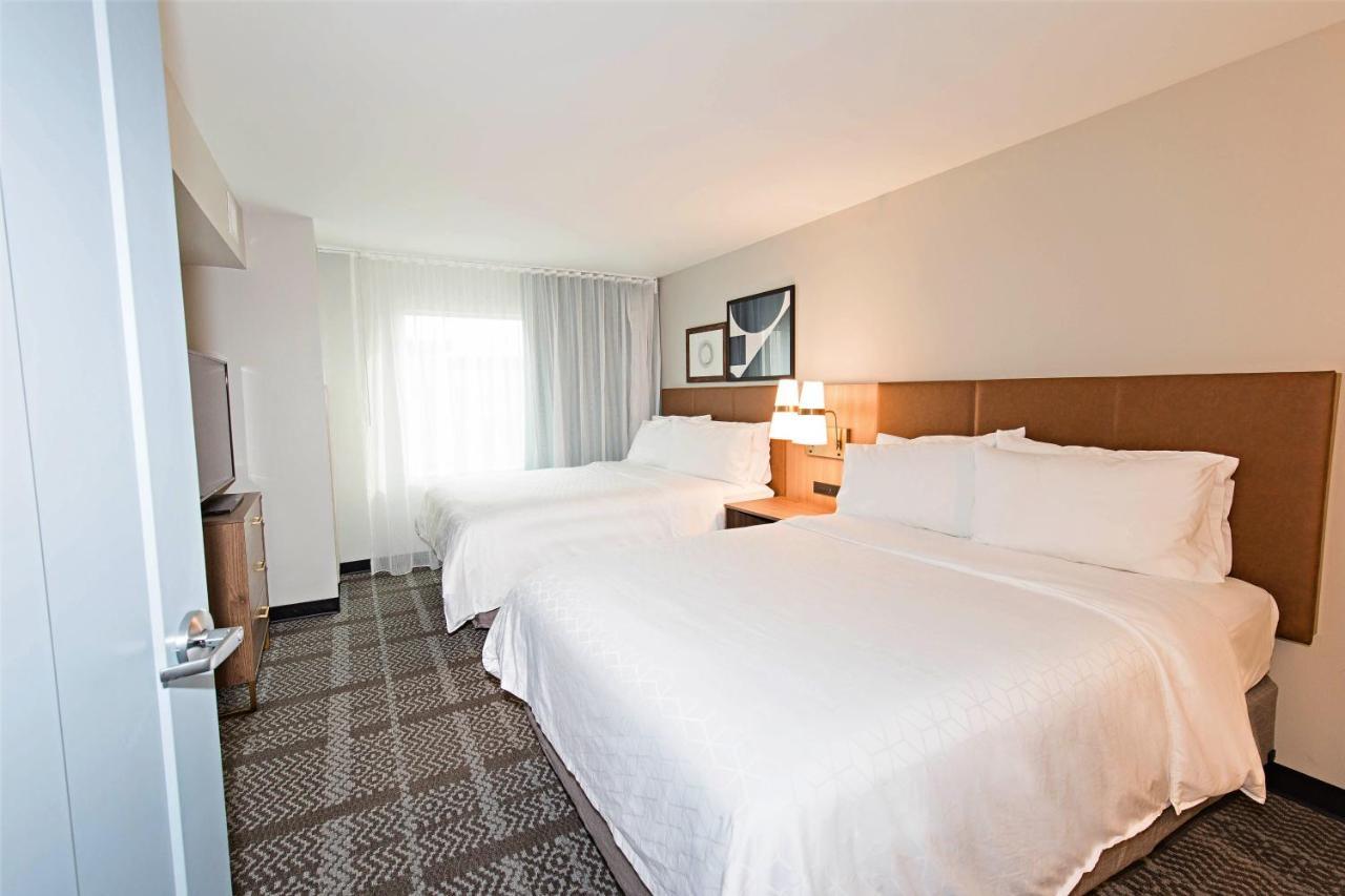 Staybridge Suites - Denver North - Thornton By Ihg Ngoại thất bức ảnh
