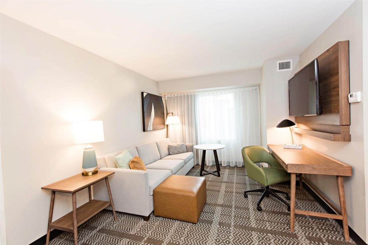 Staybridge Suites - Denver North - Thornton By Ihg Ngoại thất bức ảnh