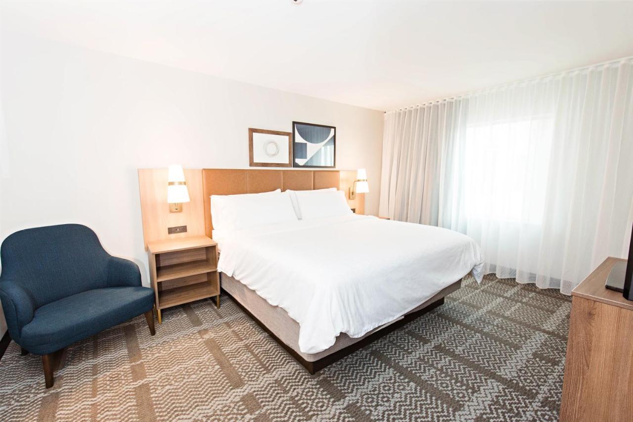 Staybridge Suites - Denver North - Thornton By Ihg Ngoại thất bức ảnh