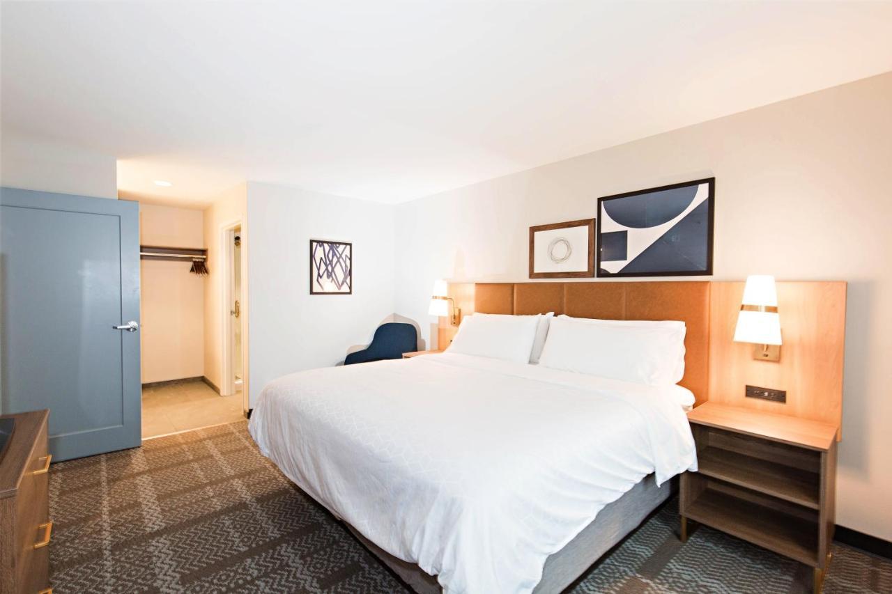 Staybridge Suites - Denver North - Thornton By Ihg Ngoại thất bức ảnh