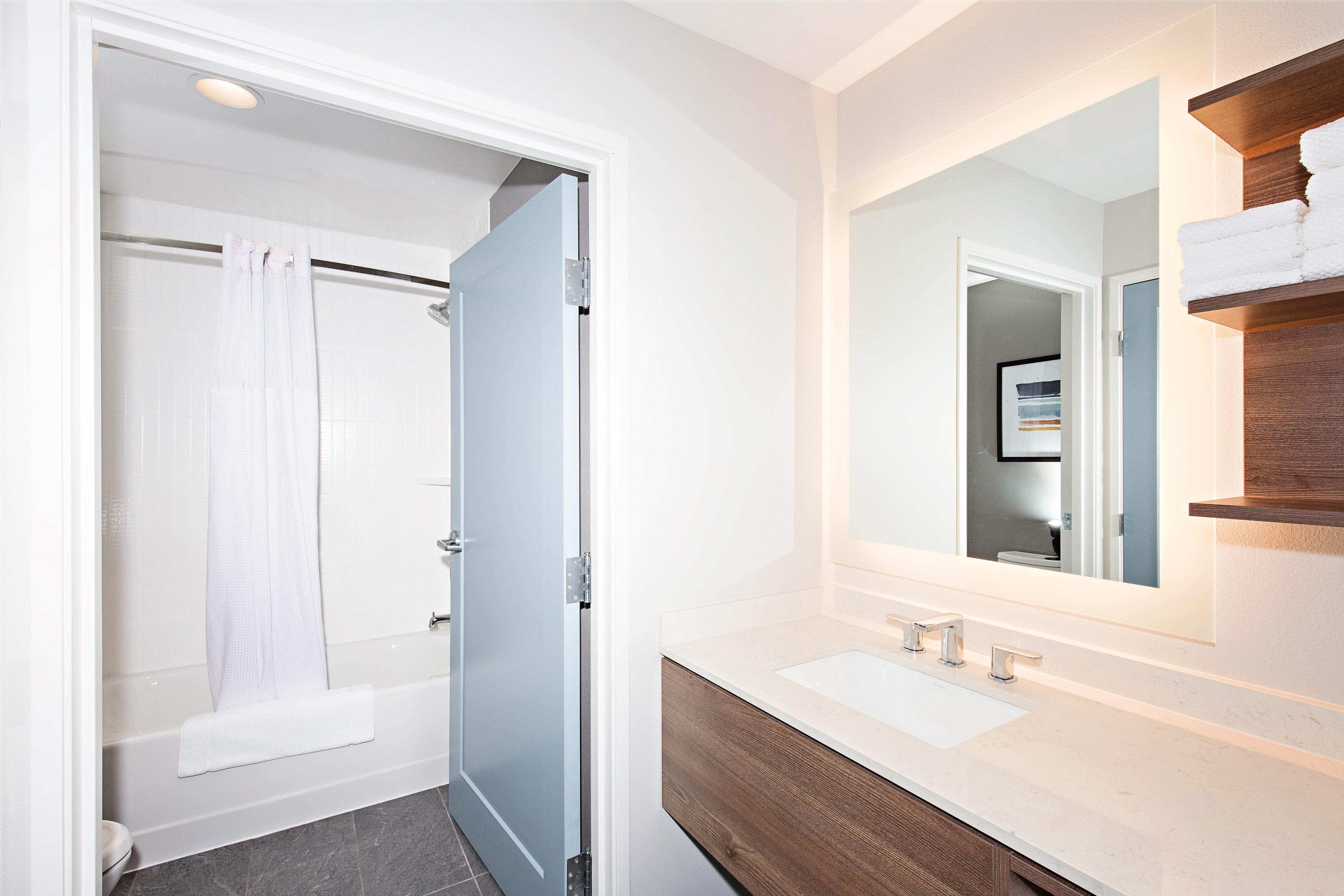 Staybridge Suites - Denver North - Thornton By Ihg Ngoại thất bức ảnh
