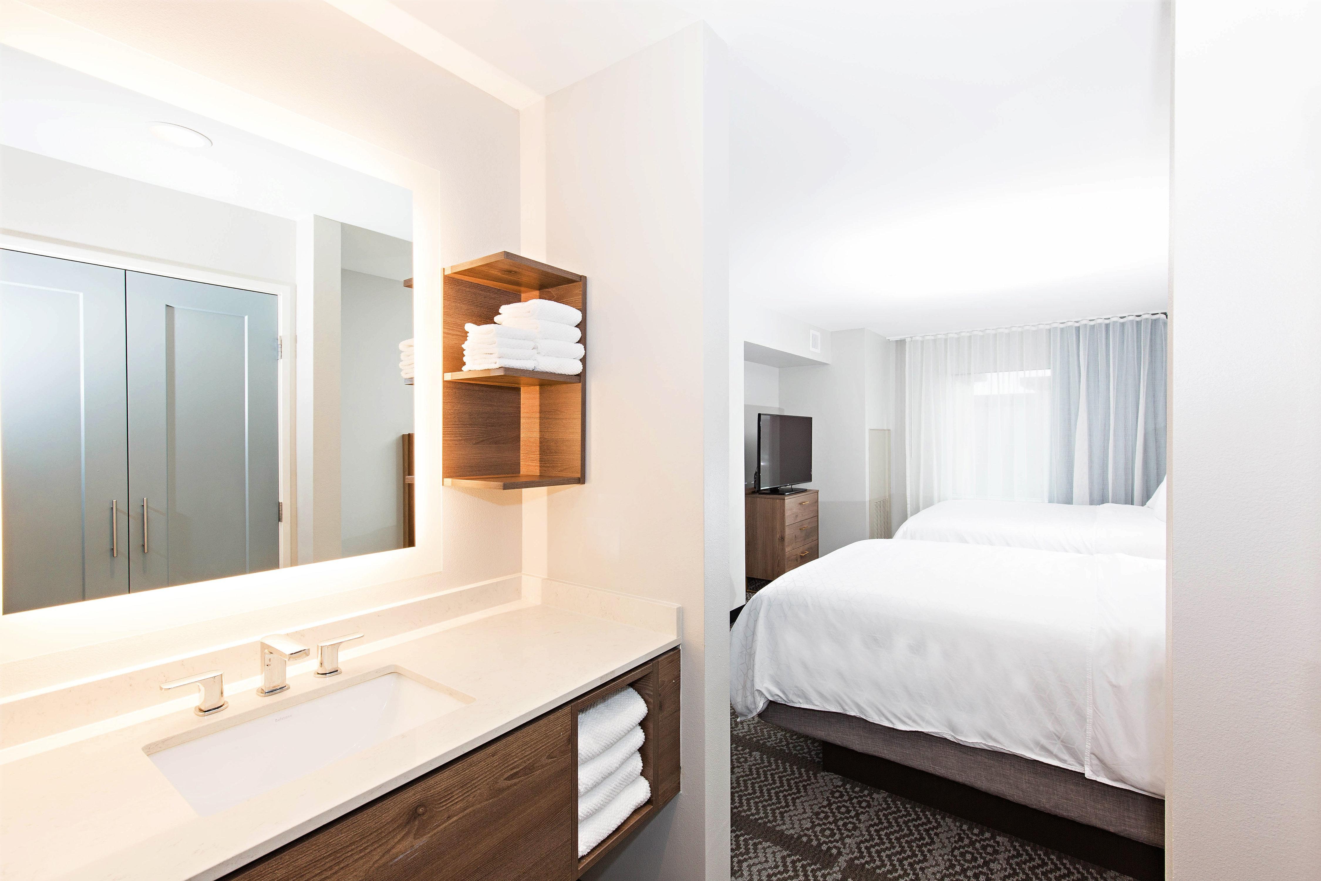 Staybridge Suites - Denver North - Thornton By Ihg Ngoại thất bức ảnh