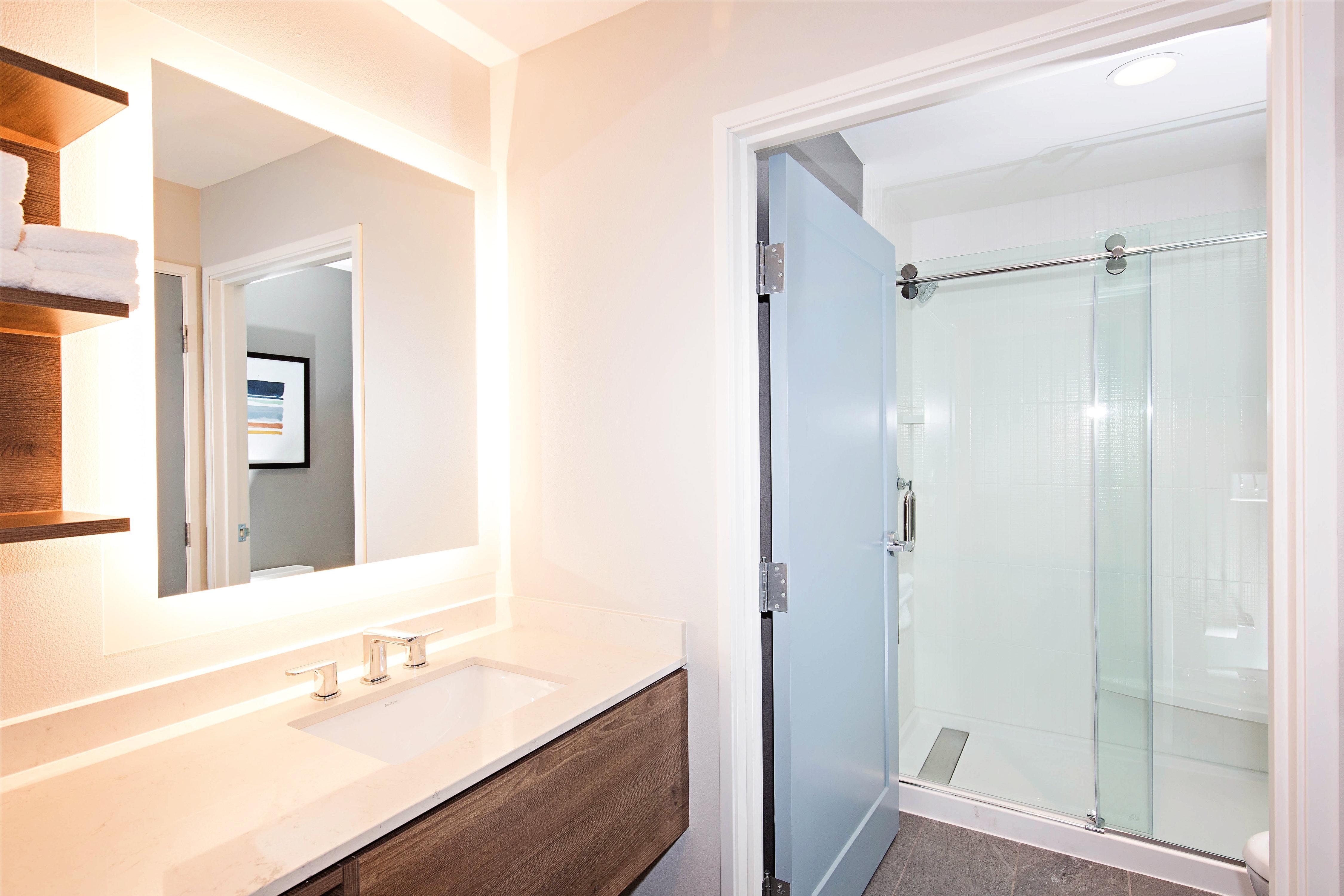Staybridge Suites - Denver North - Thornton By Ihg Ngoại thất bức ảnh