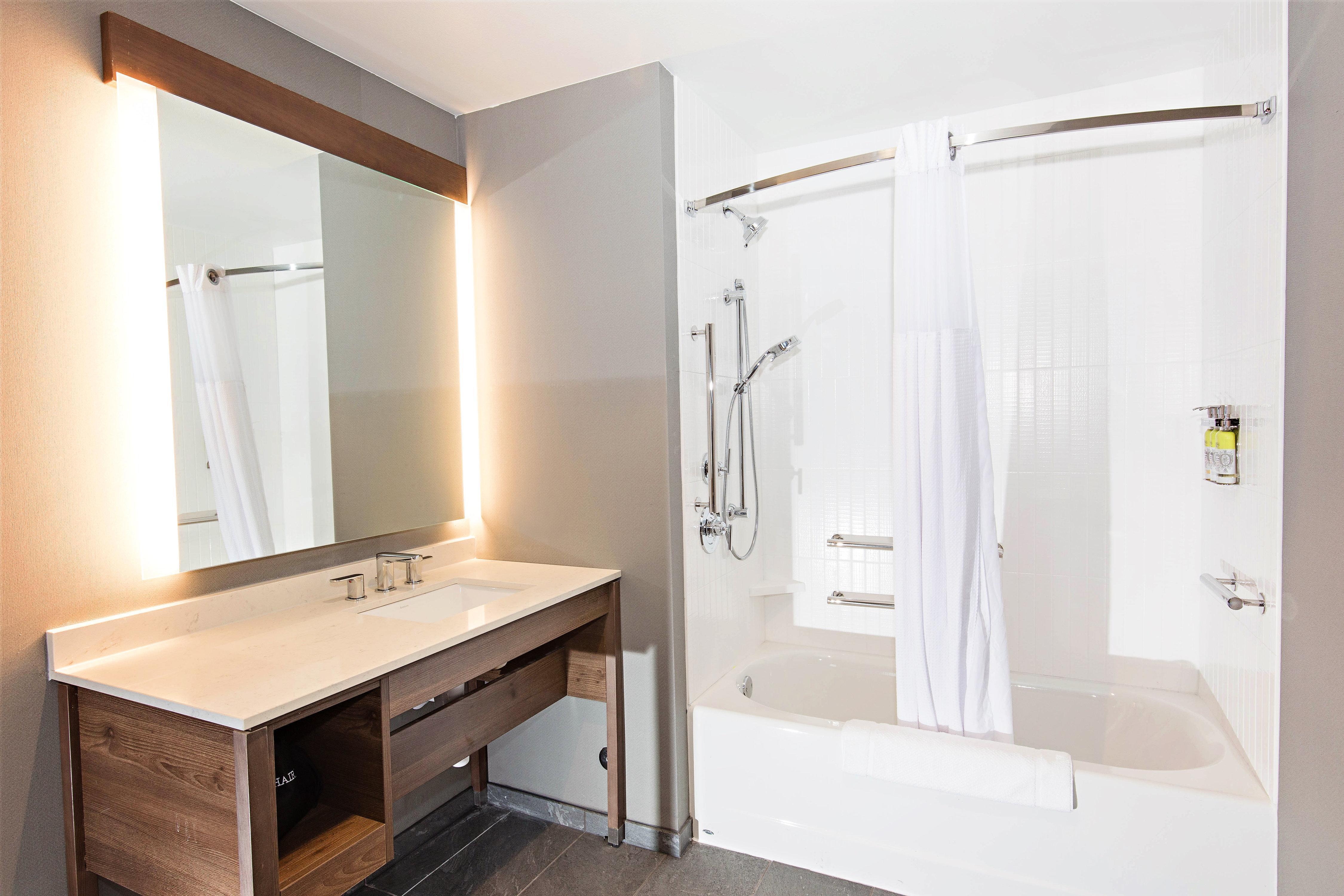 Staybridge Suites - Denver North - Thornton By Ihg Ngoại thất bức ảnh