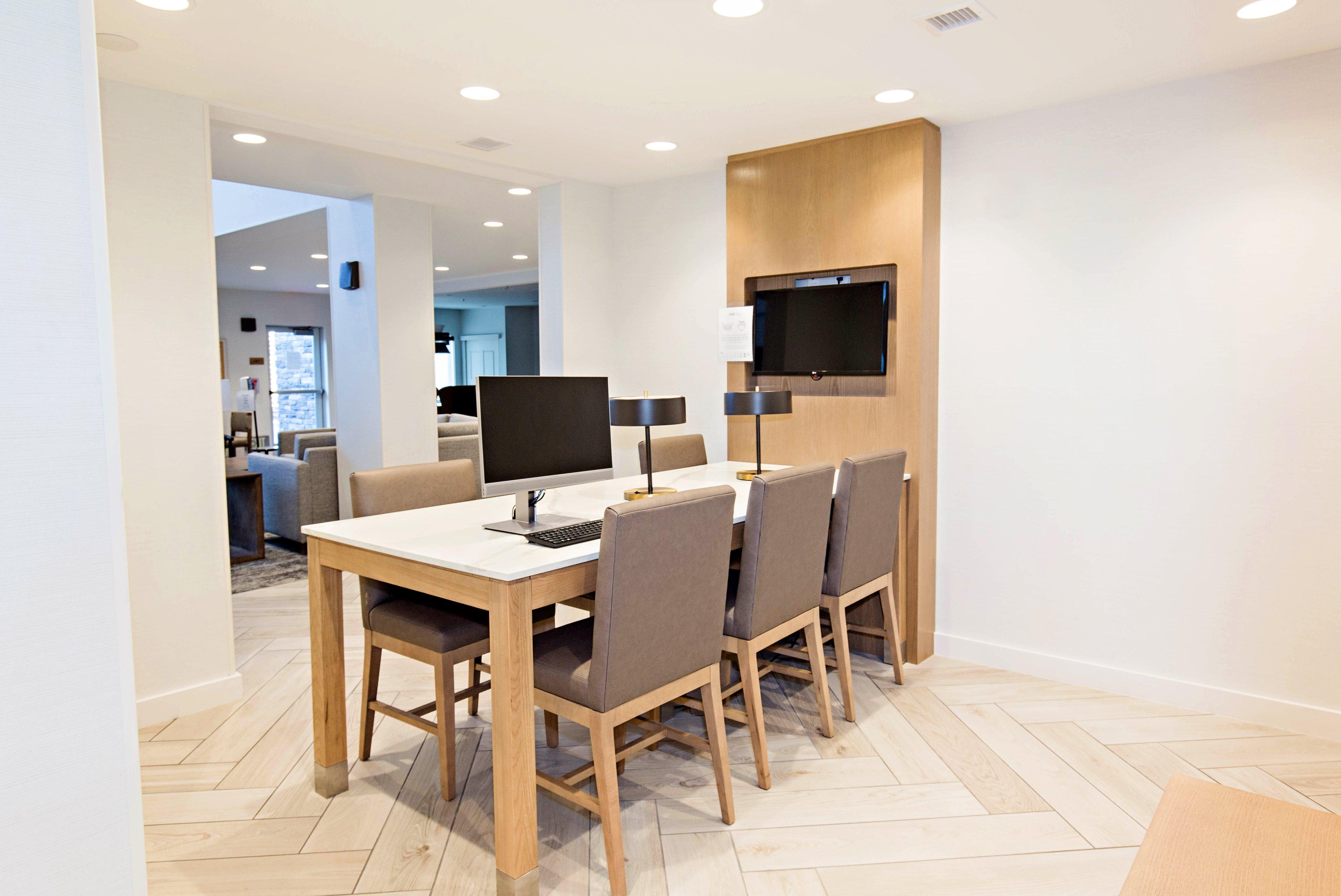 Staybridge Suites - Denver North - Thornton By Ihg Ngoại thất bức ảnh