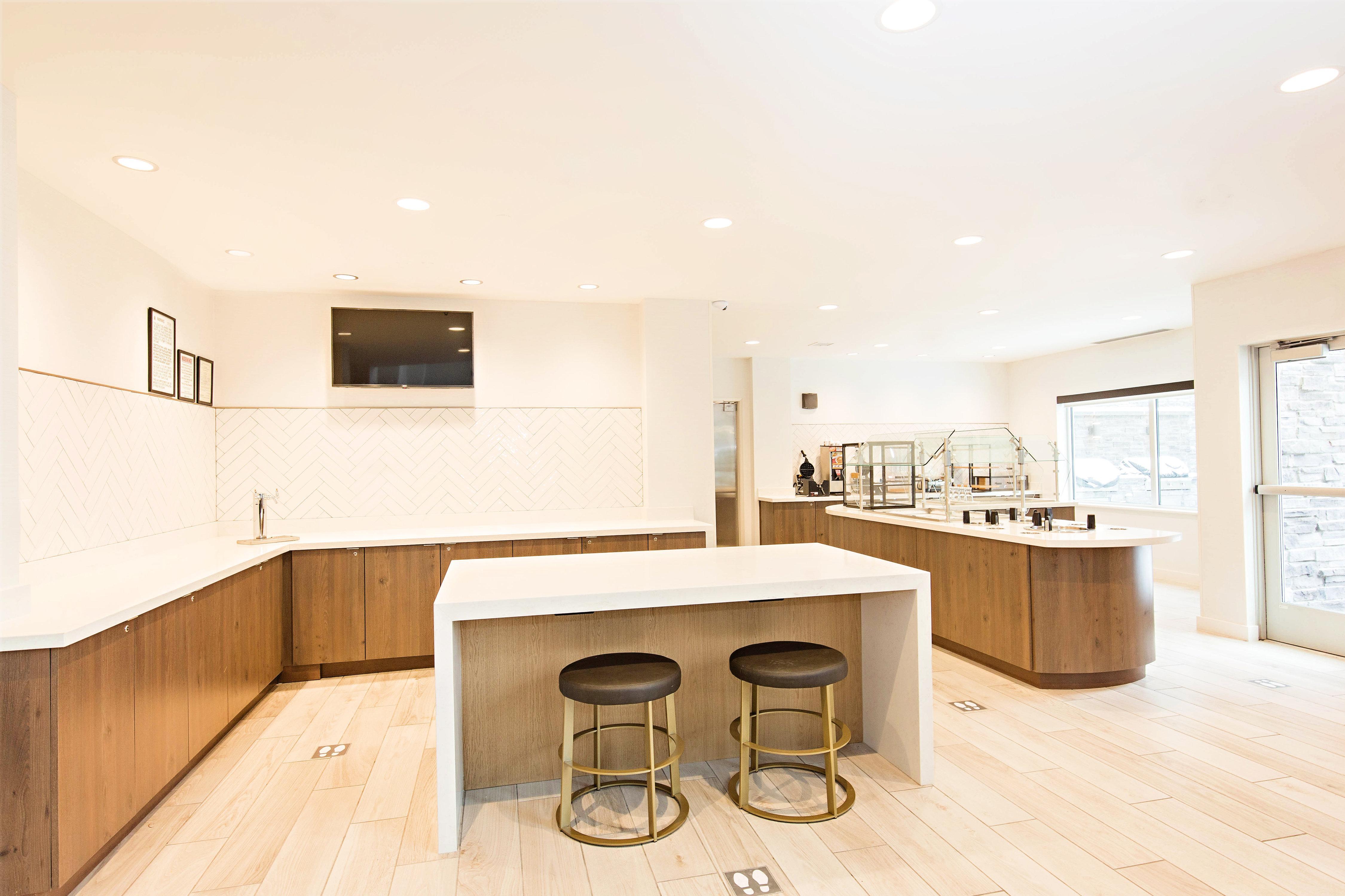 Staybridge Suites - Denver North - Thornton By Ihg Ngoại thất bức ảnh
