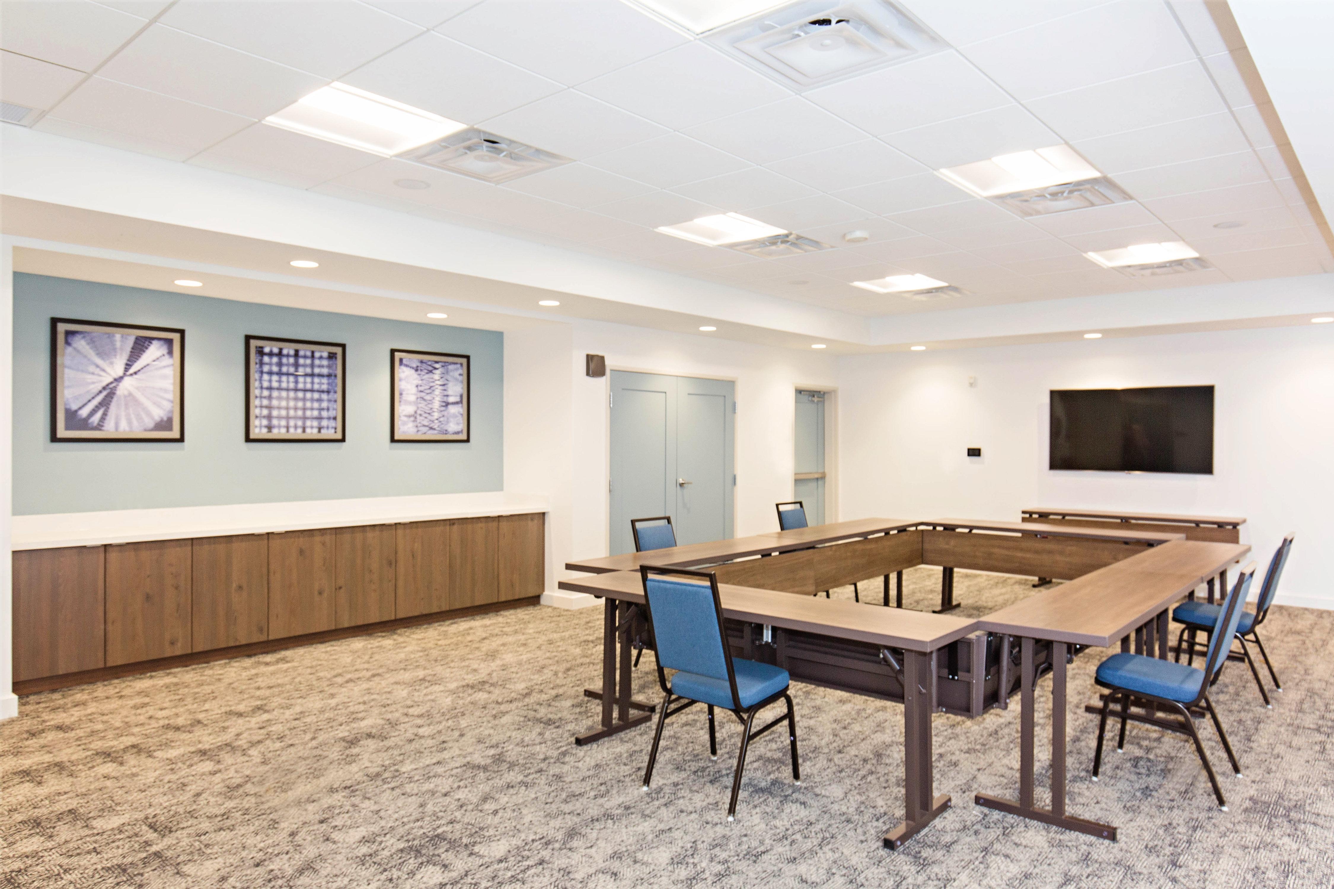 Staybridge Suites - Denver North - Thornton By Ihg Ngoại thất bức ảnh