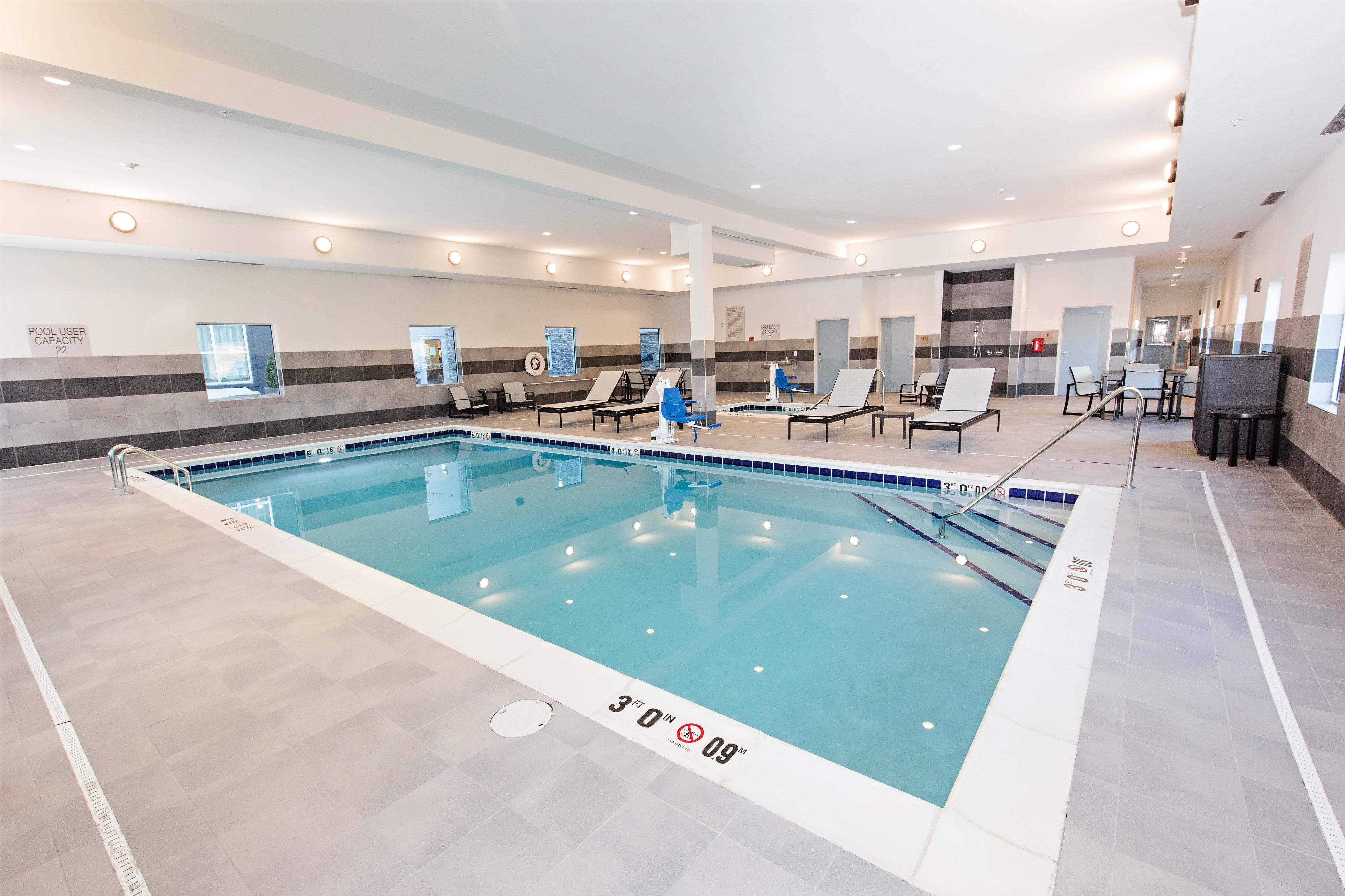 Staybridge Suites - Denver North - Thornton By Ihg Ngoại thất bức ảnh