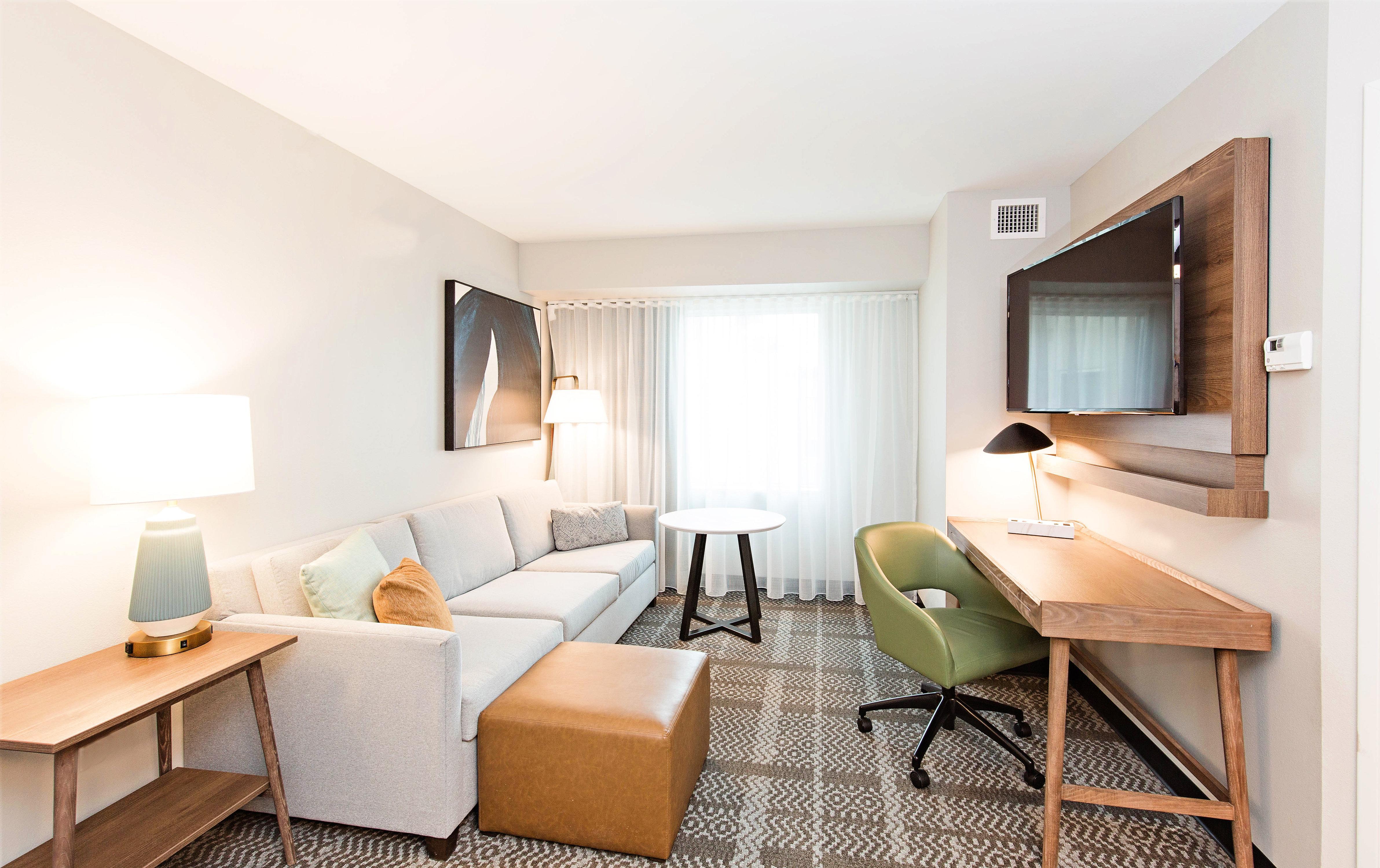 Staybridge Suites - Denver North - Thornton By Ihg Ngoại thất bức ảnh