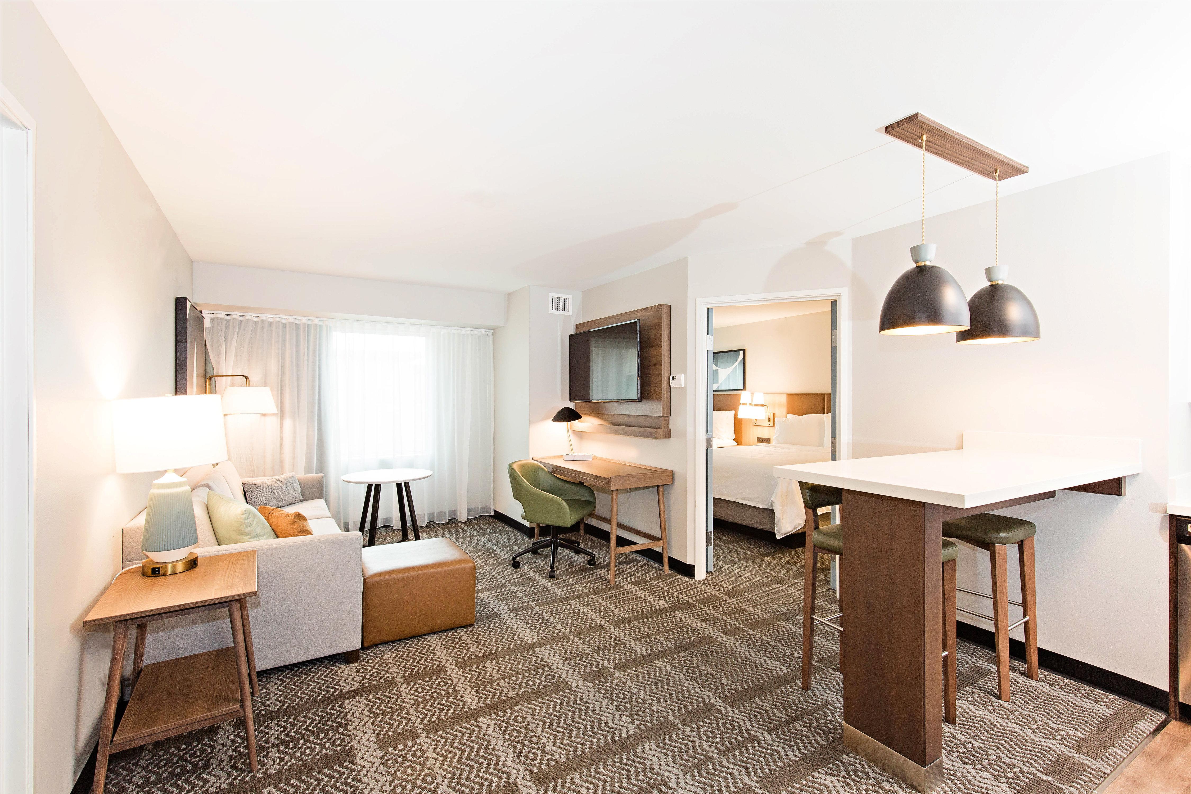Staybridge Suites - Denver North - Thornton By Ihg Ngoại thất bức ảnh
