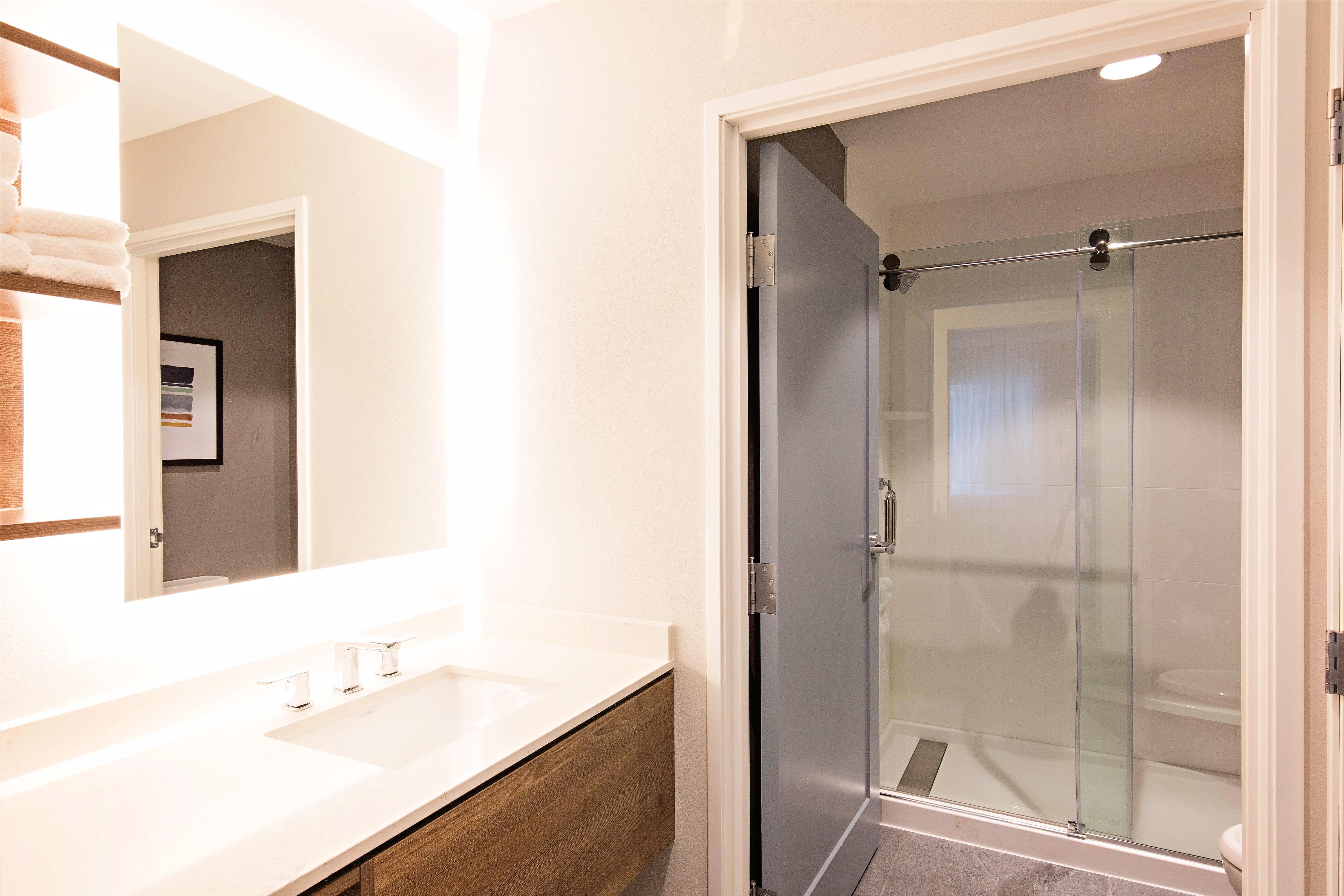 Staybridge Suites - Denver North - Thornton By Ihg Ngoại thất bức ảnh