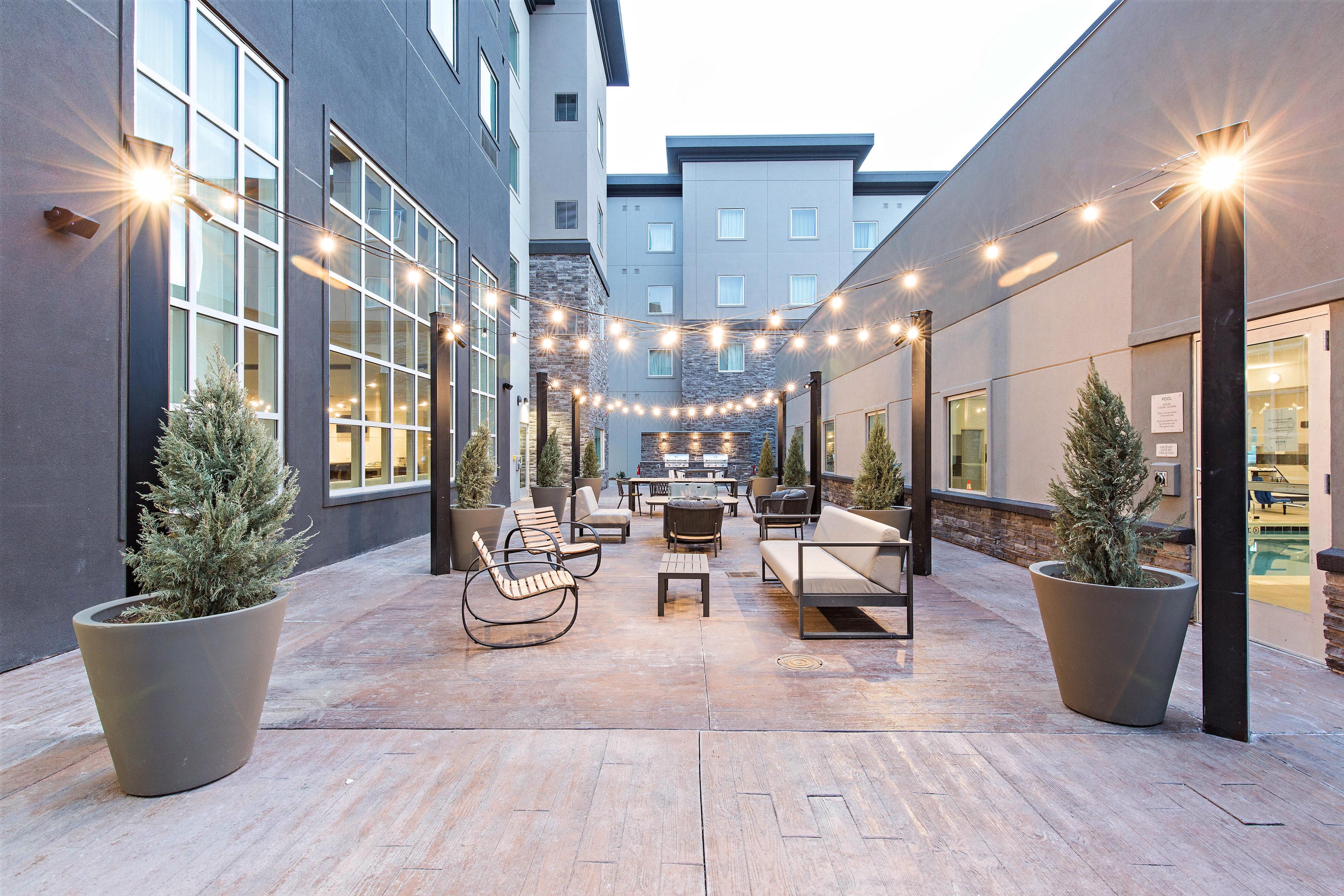 Staybridge Suites - Denver North - Thornton By Ihg Ngoại thất bức ảnh