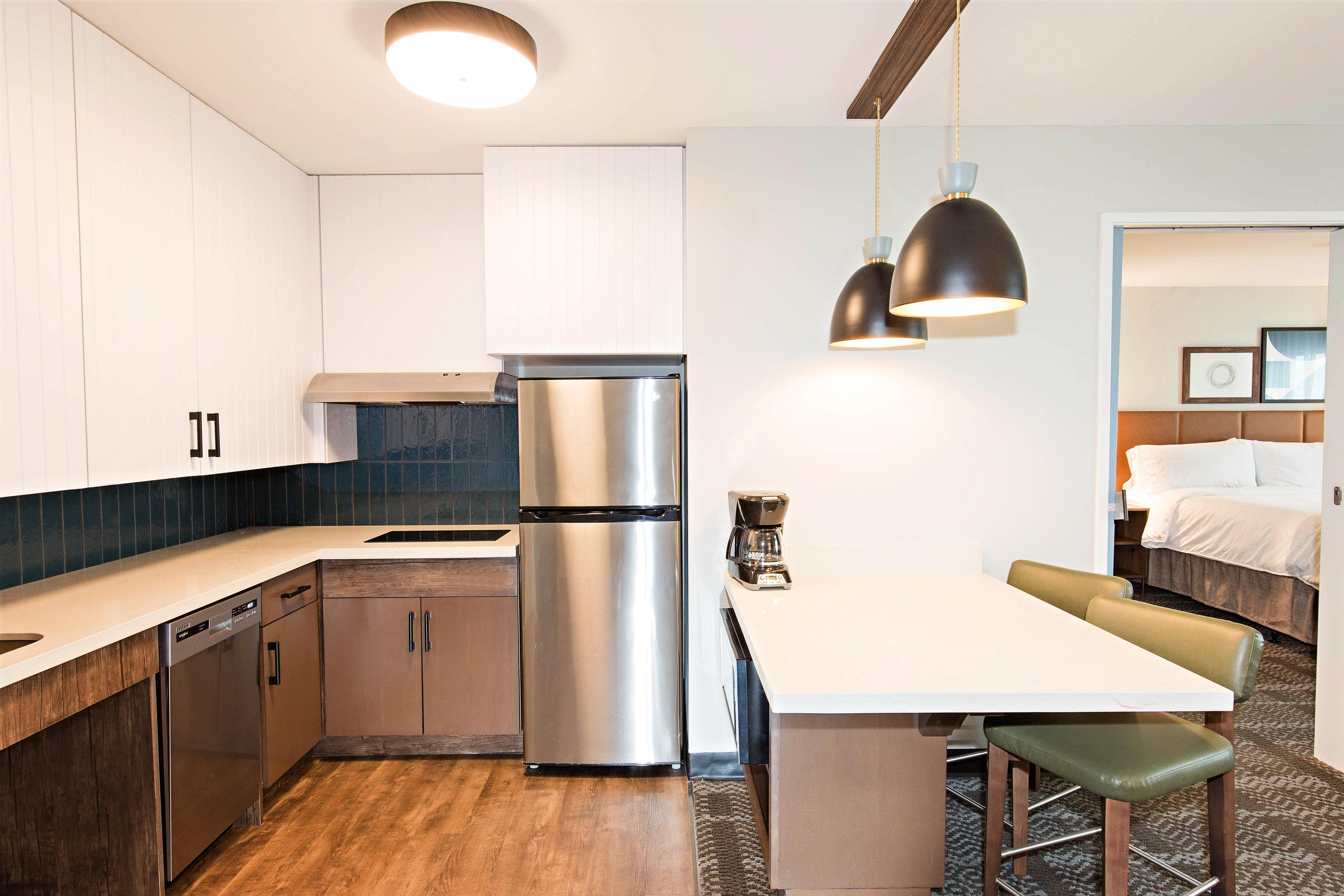 Staybridge Suites - Denver North - Thornton By Ihg Ngoại thất bức ảnh