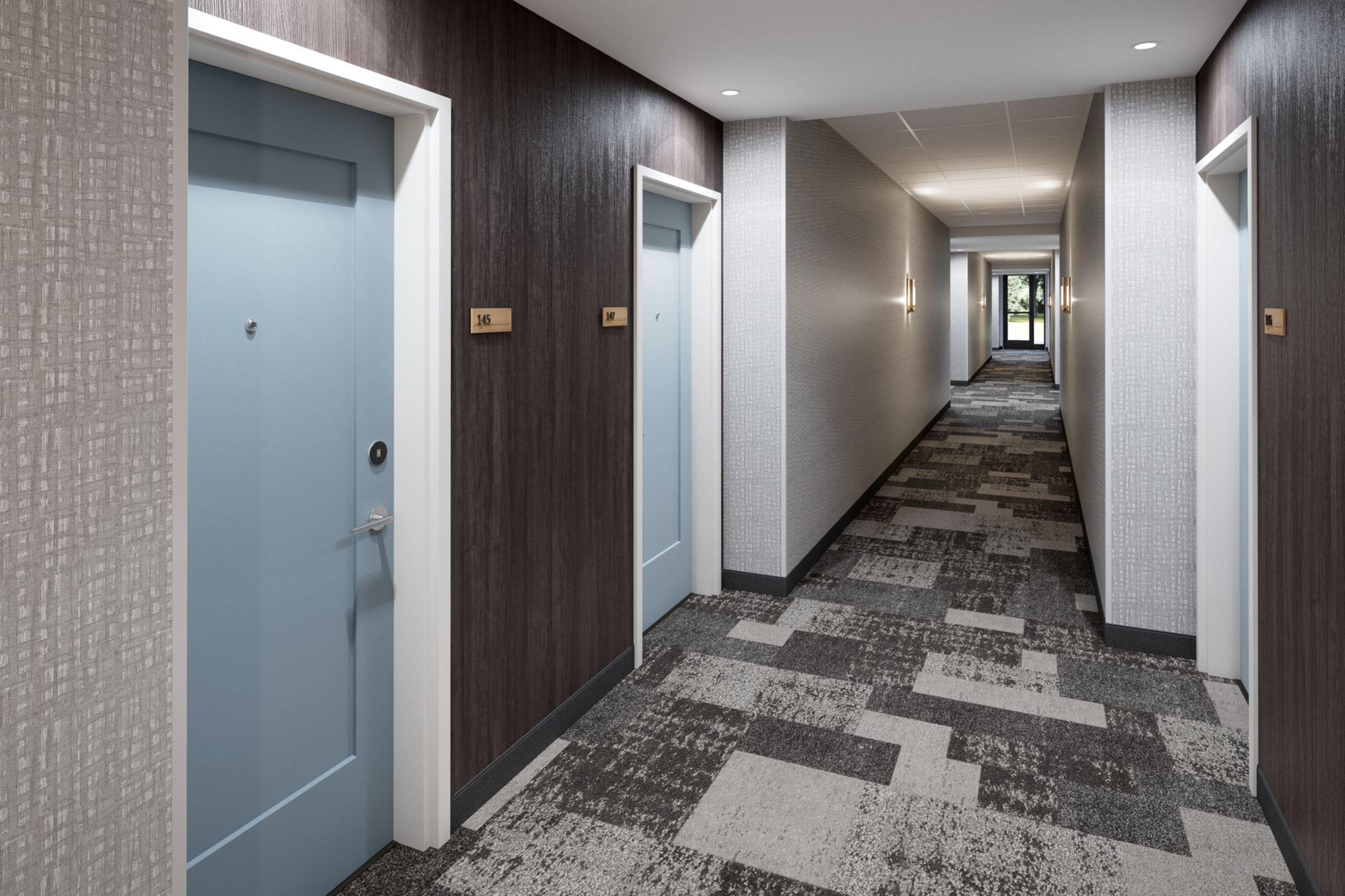 Staybridge Suites - Denver North - Thornton By Ihg Ngoại thất bức ảnh