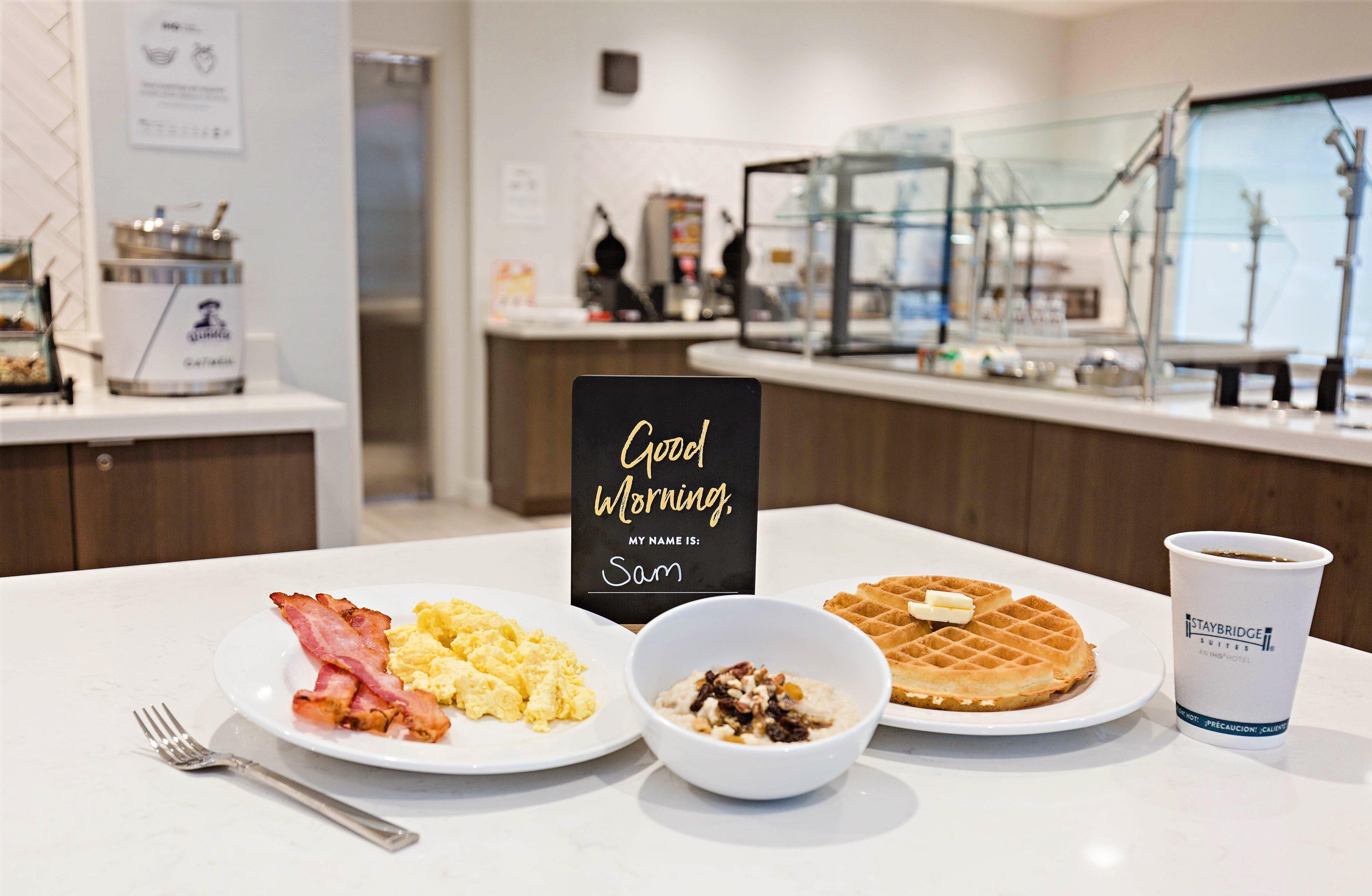 Staybridge Suites - Denver North - Thornton By Ihg Ngoại thất bức ảnh