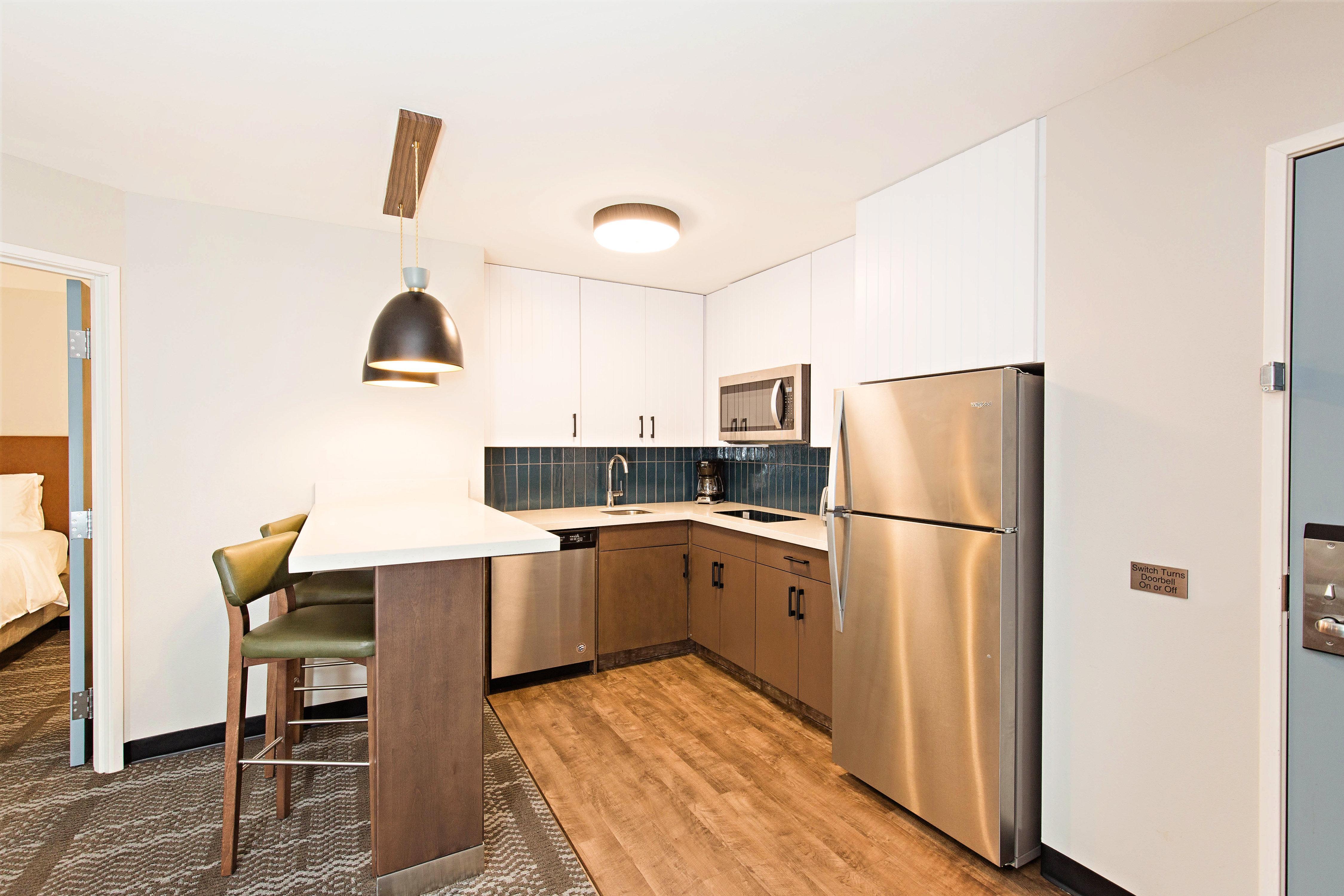 Staybridge Suites - Denver North - Thornton By Ihg Ngoại thất bức ảnh
