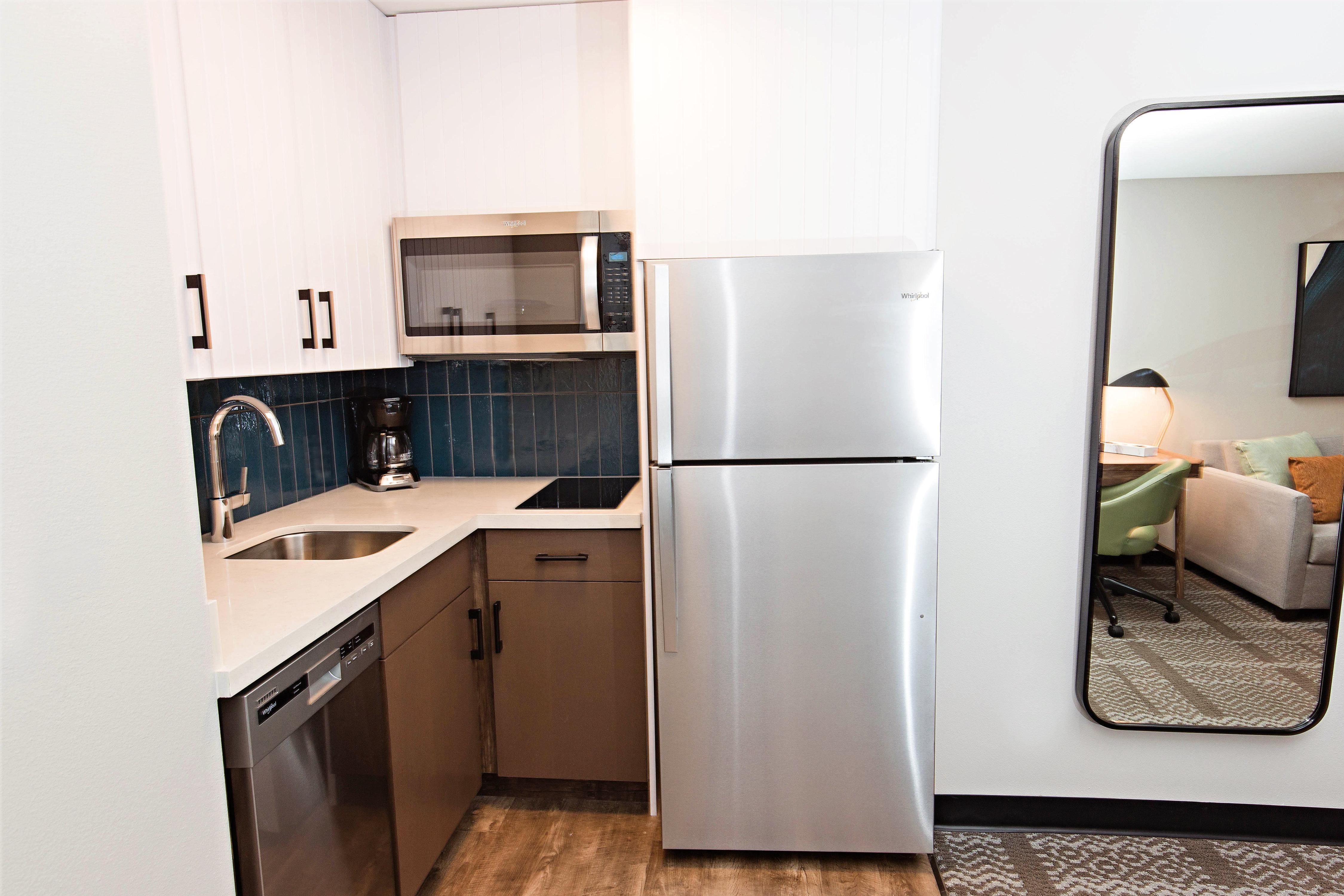 Staybridge Suites - Denver North - Thornton By Ihg Ngoại thất bức ảnh