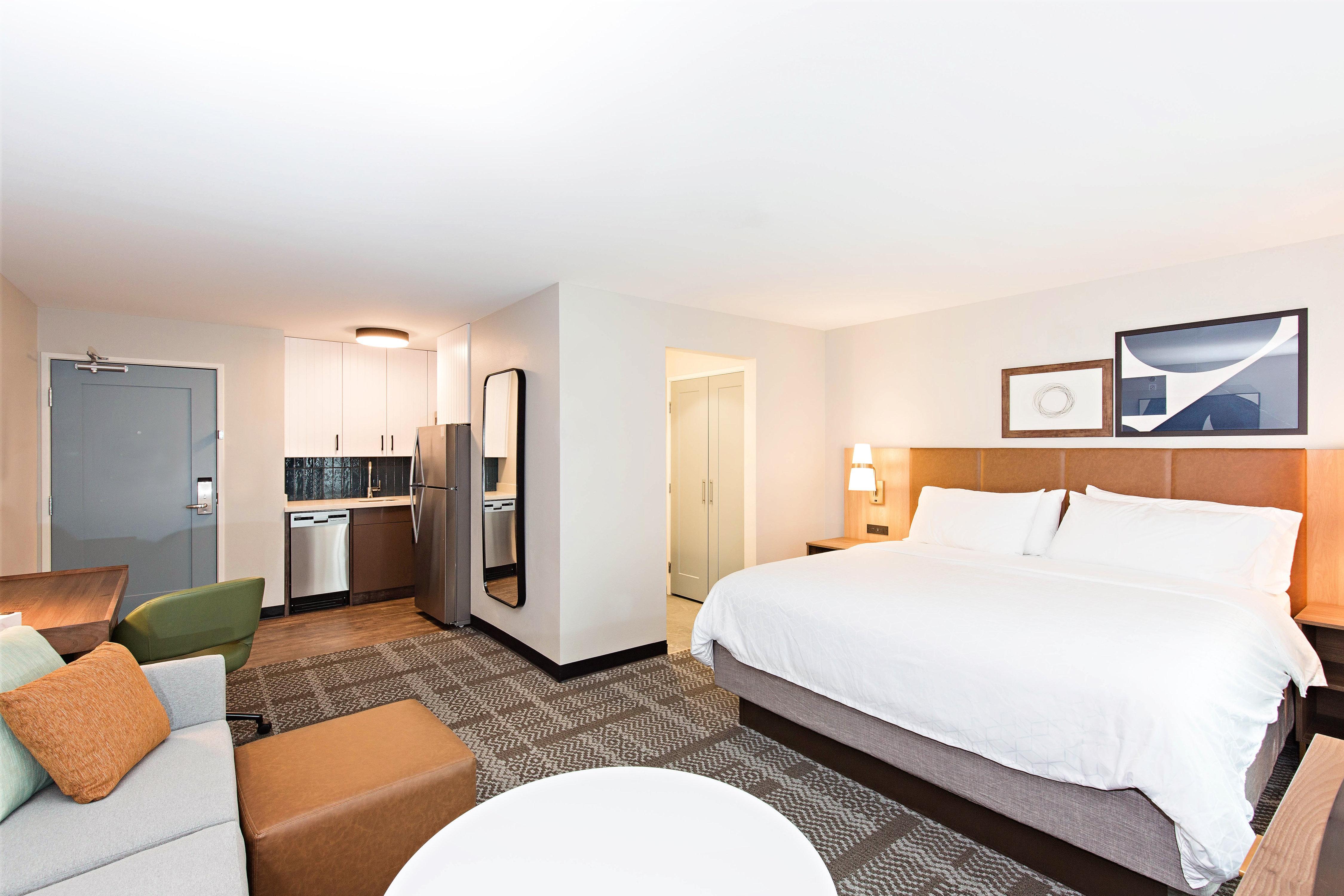 Staybridge Suites - Denver North - Thornton By Ihg Ngoại thất bức ảnh