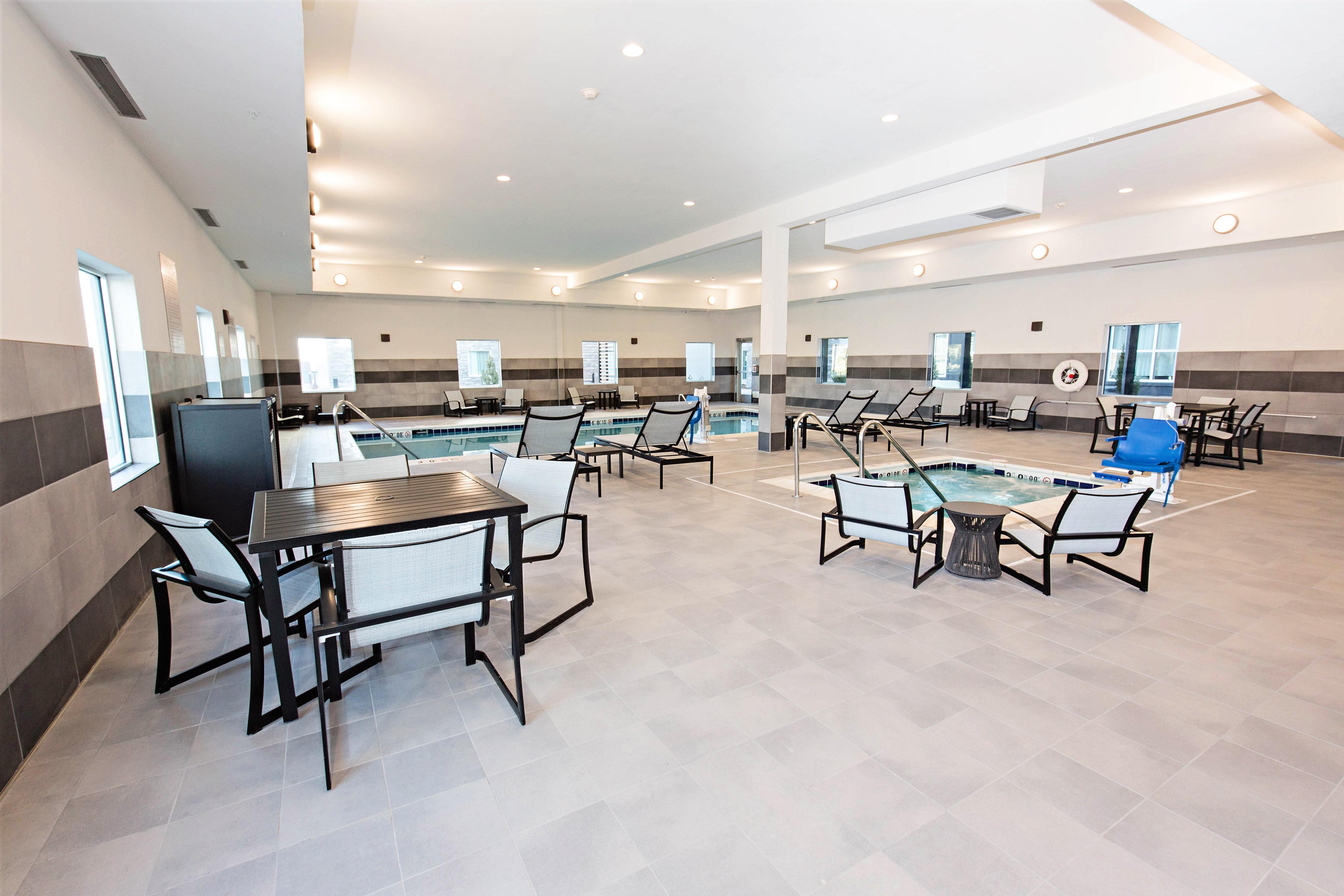 Staybridge Suites - Denver North - Thornton By Ihg Ngoại thất bức ảnh