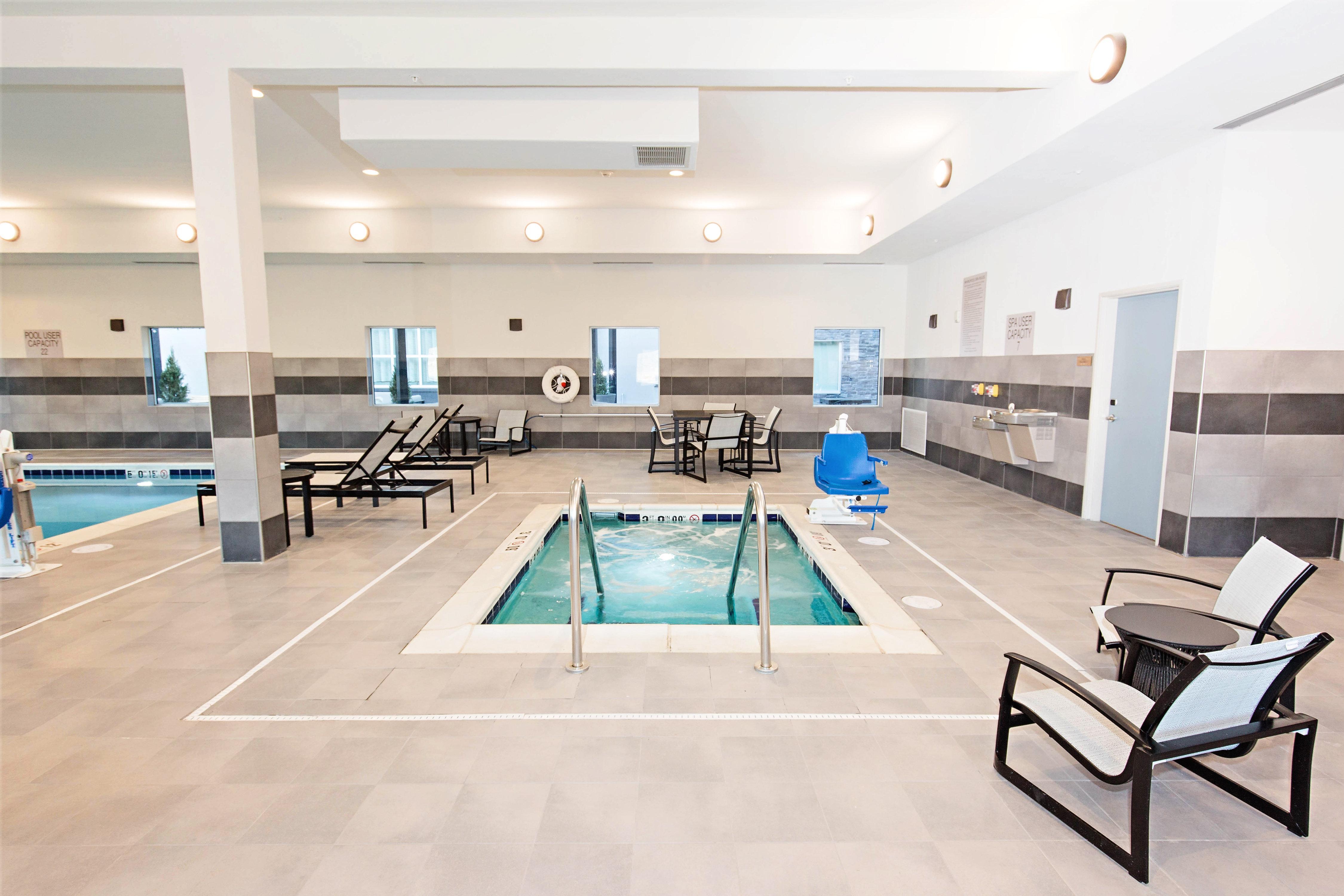 Staybridge Suites - Denver North - Thornton By Ihg Ngoại thất bức ảnh
