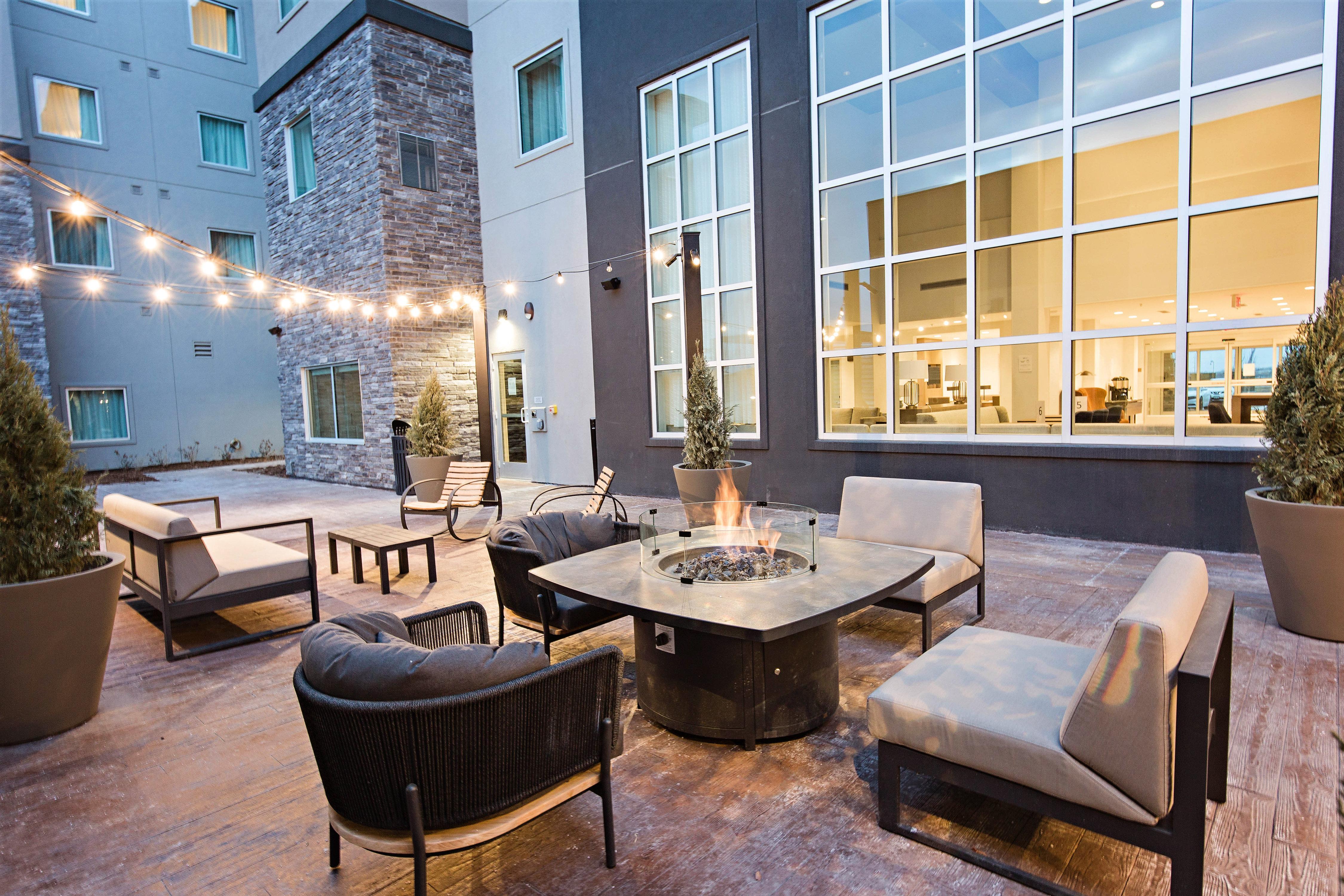 Staybridge Suites - Denver North - Thornton By Ihg Ngoại thất bức ảnh