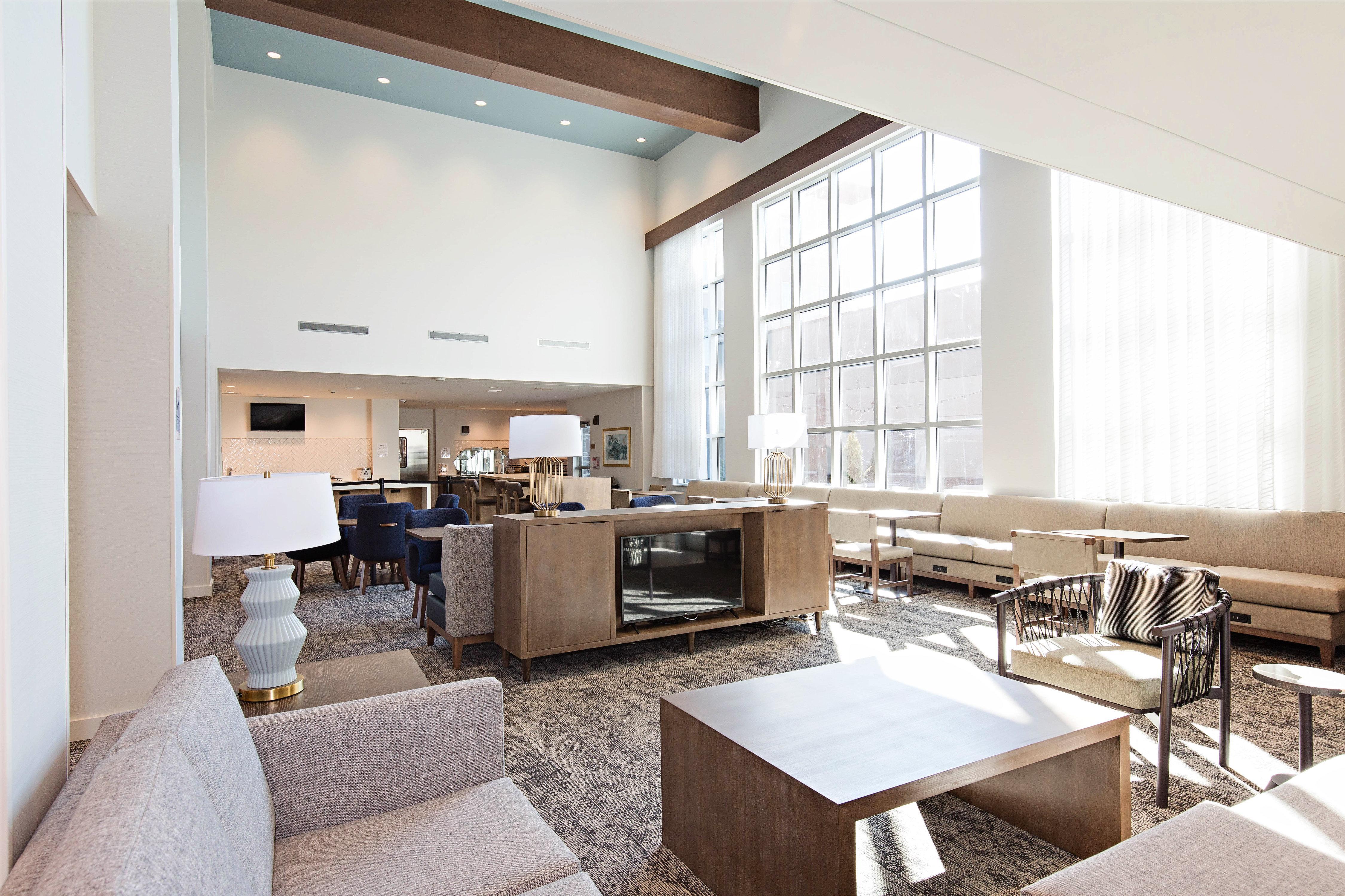 Staybridge Suites - Denver North - Thornton By Ihg Ngoại thất bức ảnh