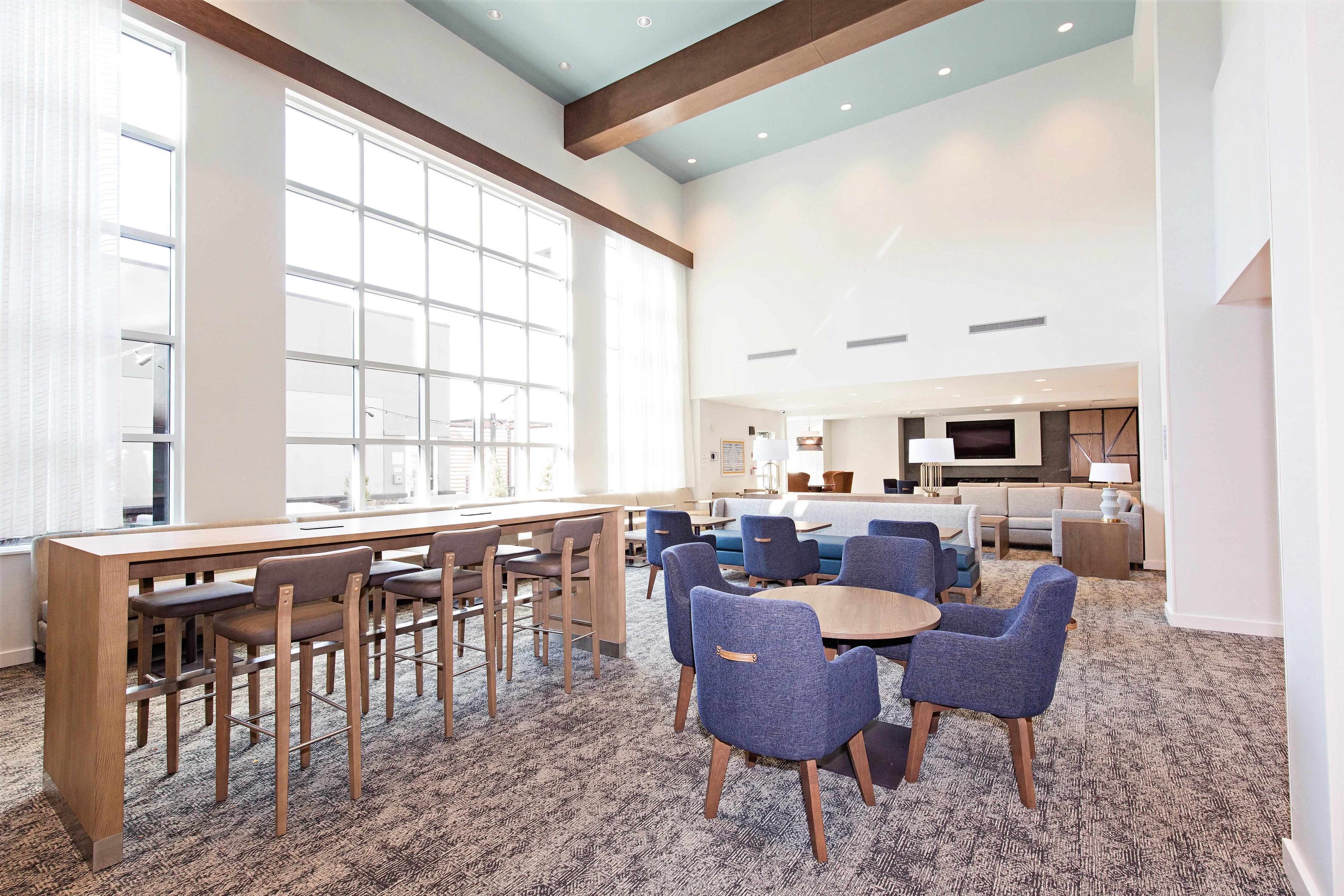 Staybridge Suites - Denver North - Thornton By Ihg Ngoại thất bức ảnh