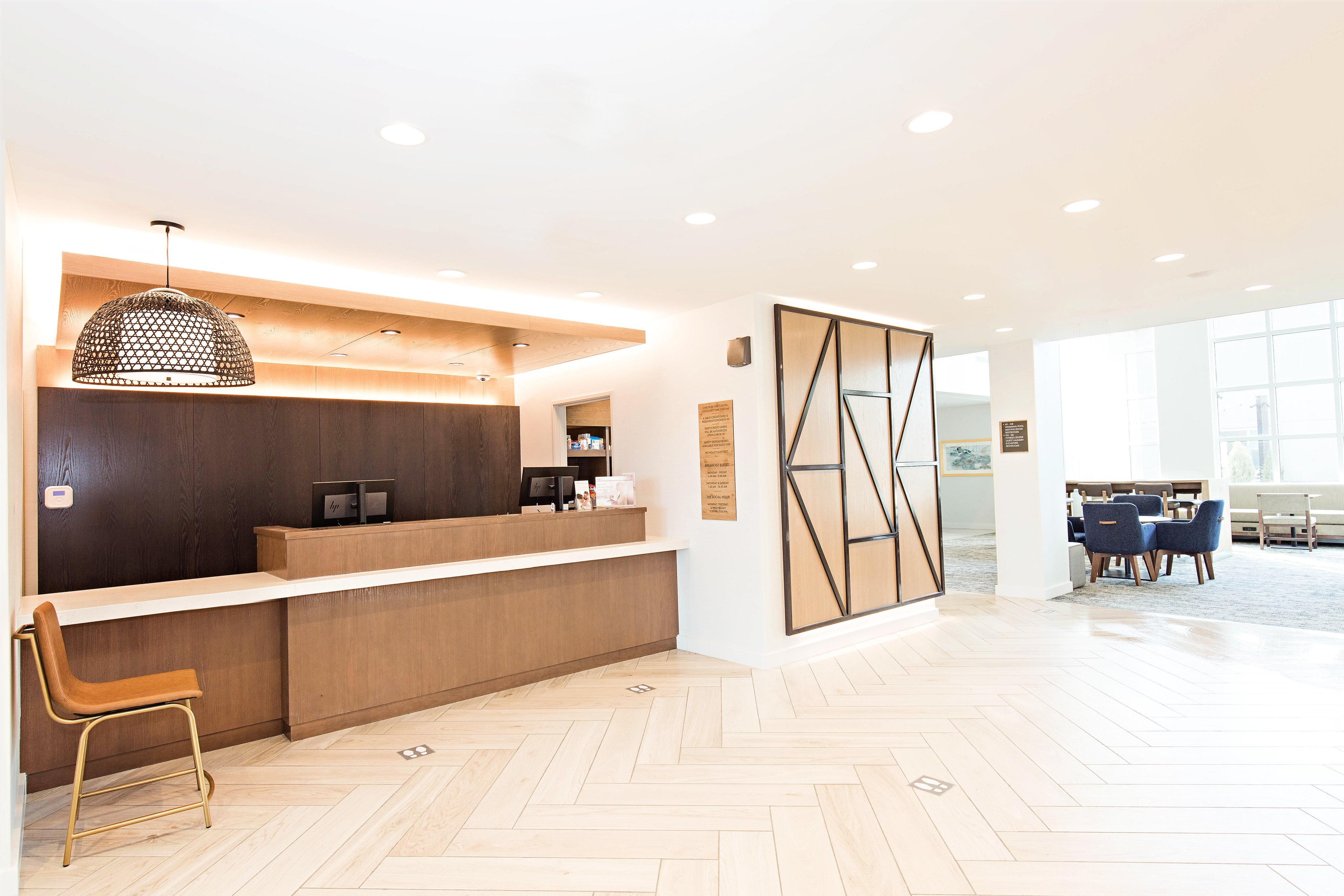 Staybridge Suites - Denver North - Thornton By Ihg Ngoại thất bức ảnh