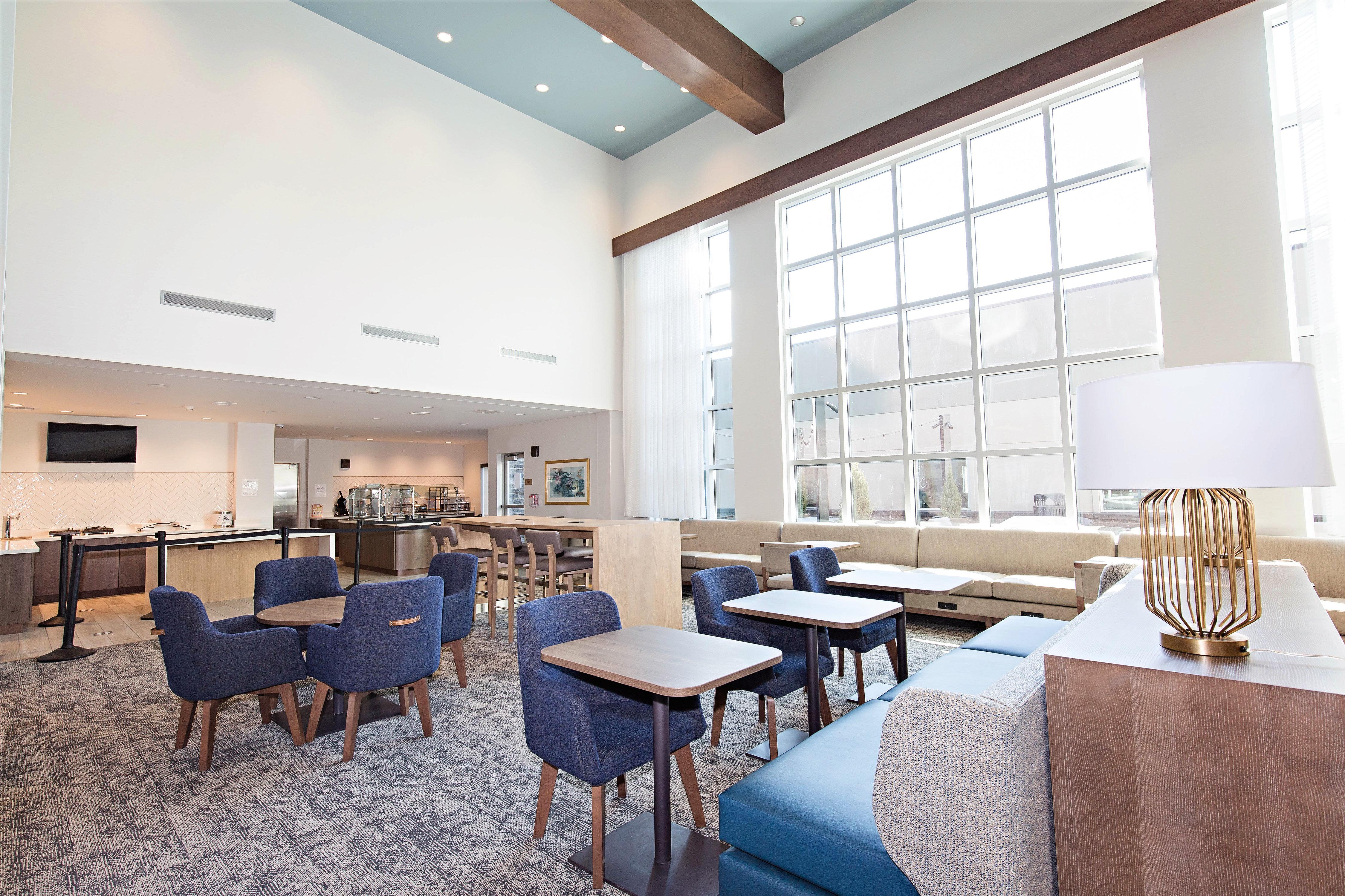 Staybridge Suites - Denver North - Thornton By Ihg Ngoại thất bức ảnh