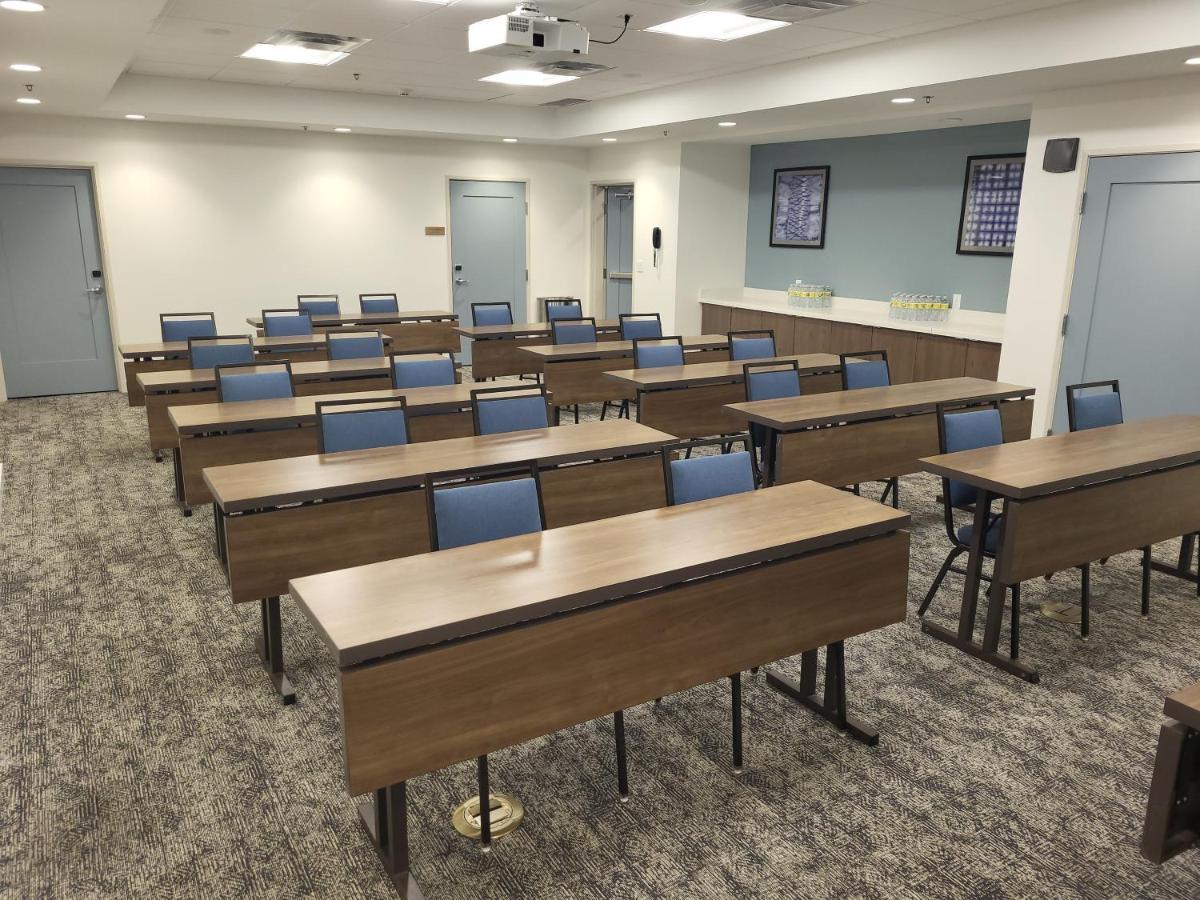 Staybridge Suites - Denver North - Thornton By Ihg Ngoại thất bức ảnh