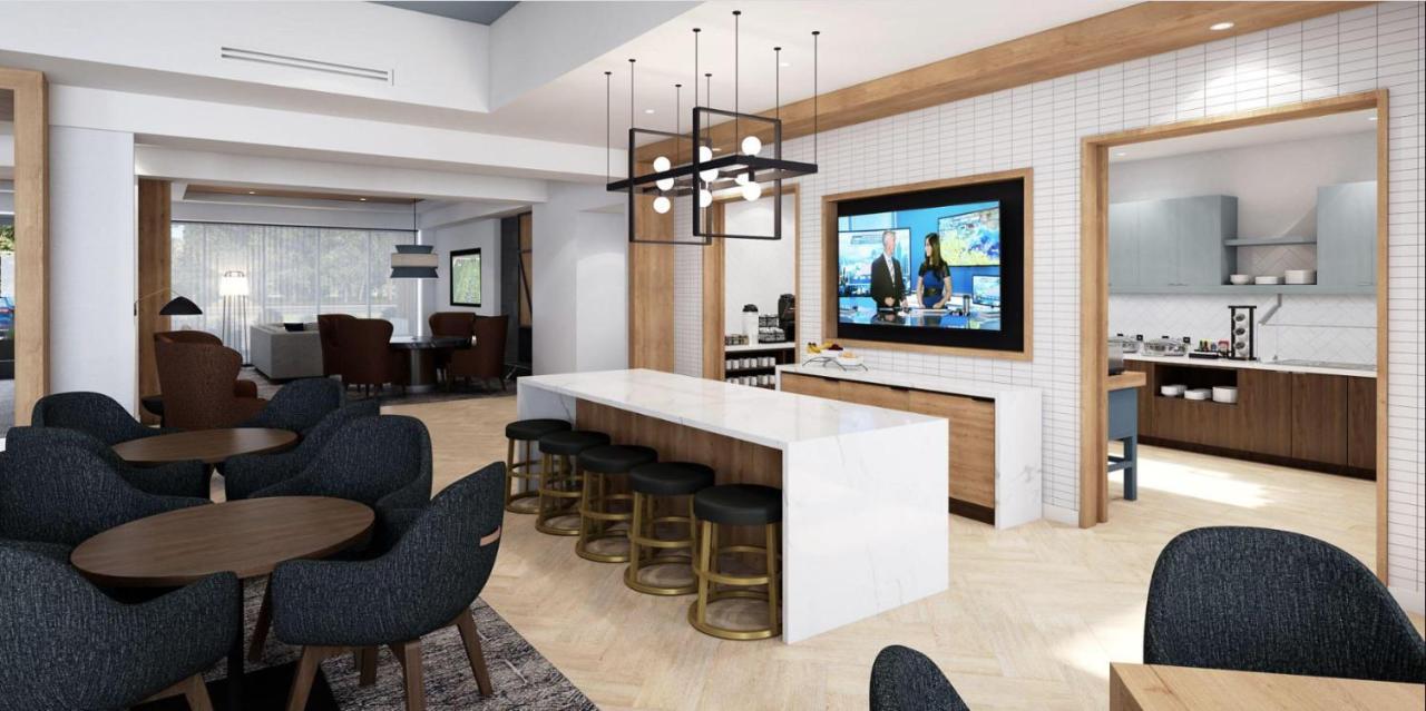 Staybridge Suites - Denver North - Thornton By Ihg Ngoại thất bức ảnh