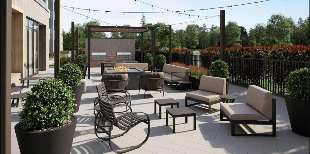 Staybridge Suites - Denver North - Thornton By Ihg Ngoại thất bức ảnh
