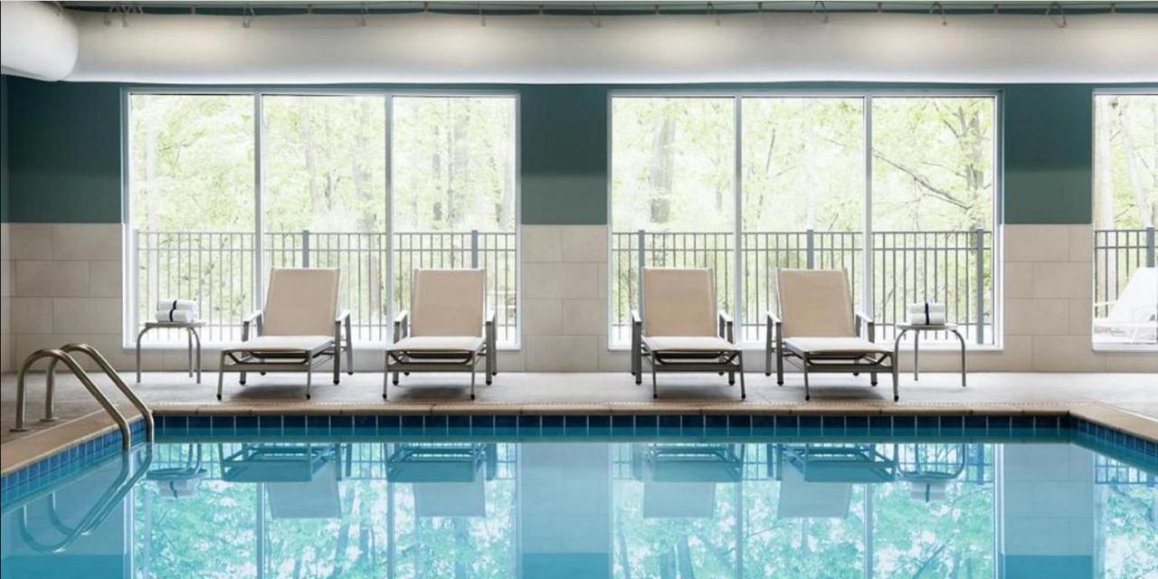 Staybridge Suites - Denver North - Thornton By Ihg Ngoại thất bức ảnh